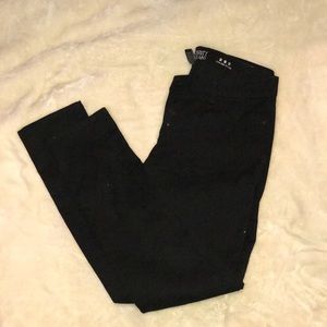 Black pants